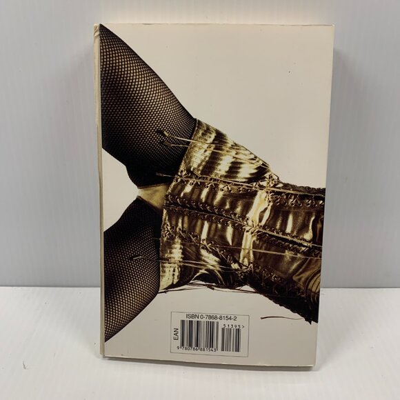 Madonna The Rolling Stones Files - Picture 4 of 6